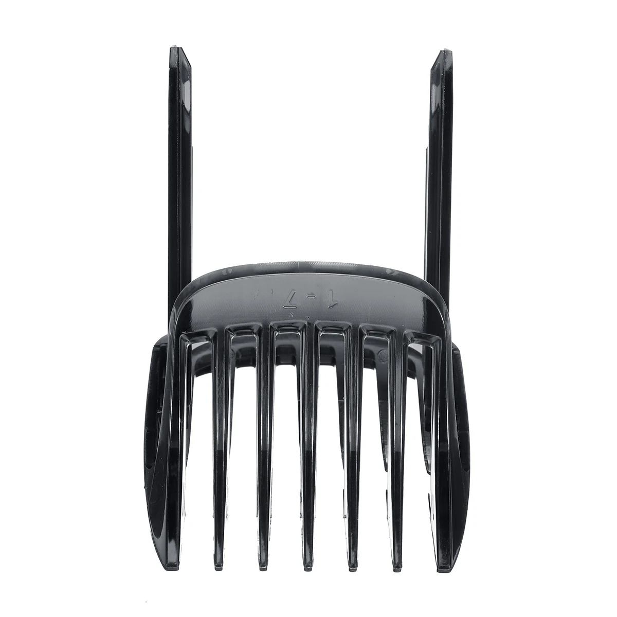 1 шт. машинка для стрижки волос гребень для Philips HC9450 HC9490 HC9452 HC7460 HC7462 триммер для волос 1-7 мм сменный гребень