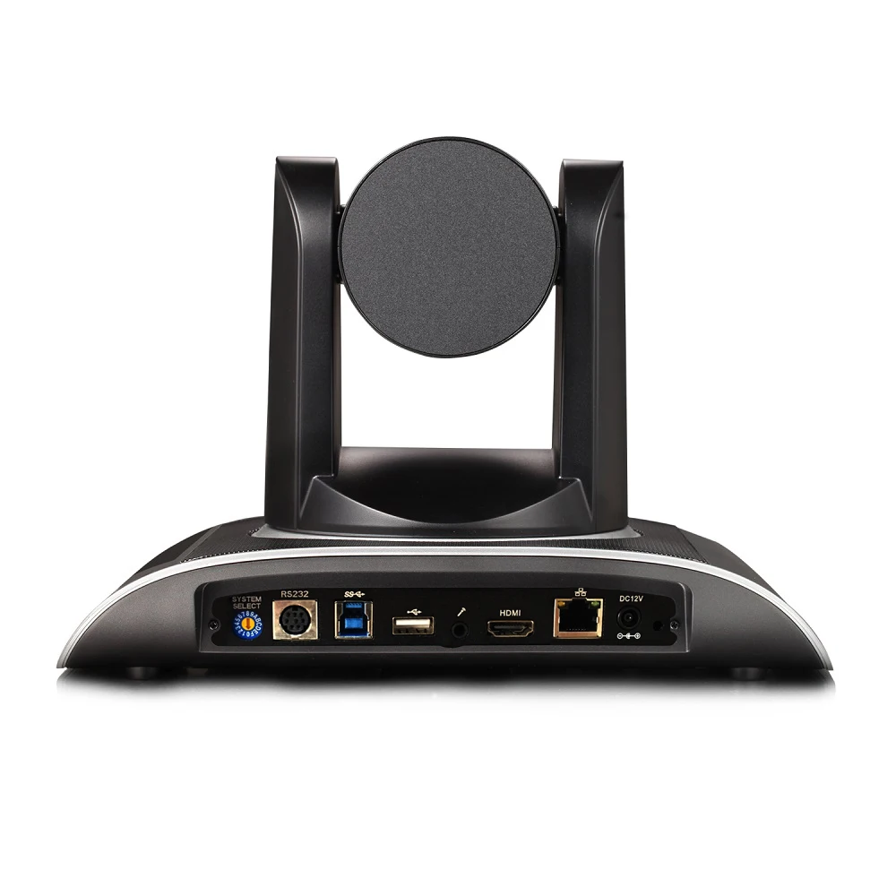 20x оптическая зум 2MP PTZ IP потоковая видео аудио камера RTSP RTMP Onvif с синхронными HDMI и