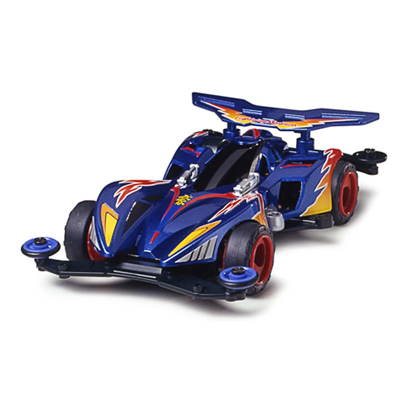 Tamiya 19612 Mini 4WD Lightning Magnum 1/32 | Игрушки и хобби