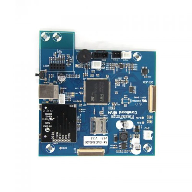 Детали для 3D принтера Flashforge материнская плата Dreamer|flashforge 3d|flashforge 3d printer3d printer |