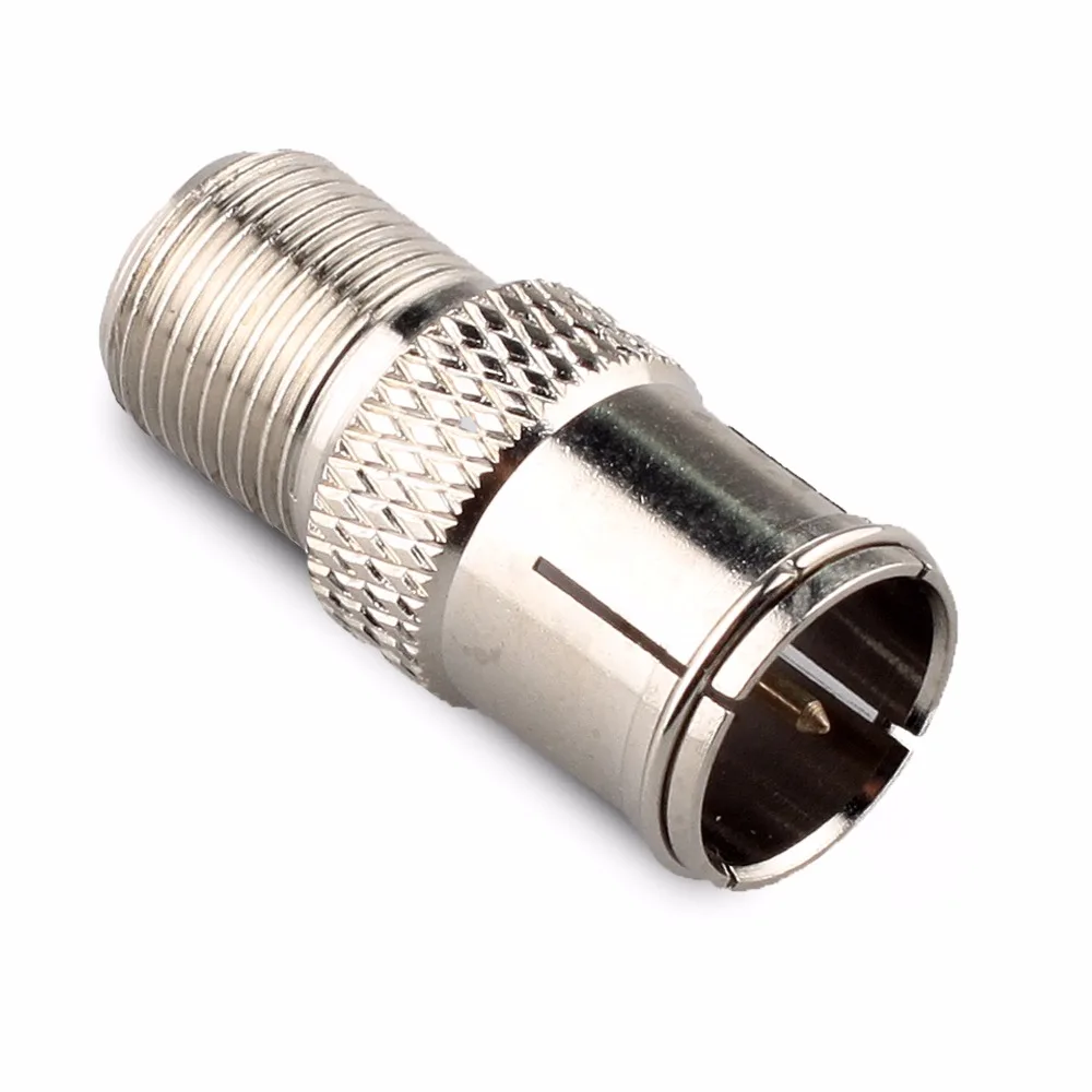 Духовая обработка дюймовая тестовая головка быстрая вставка трансферная