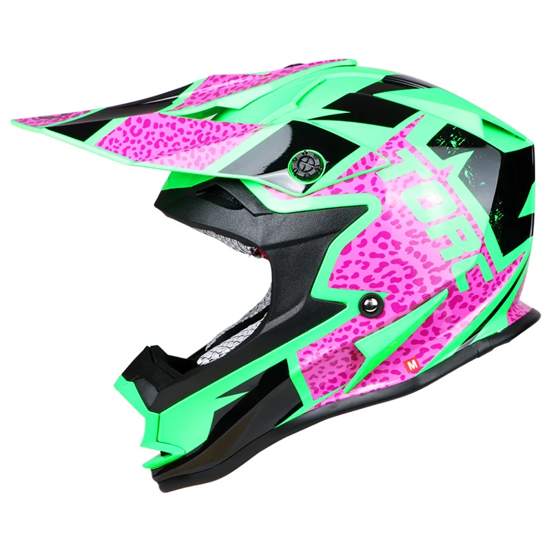 Мотоциклетный шлем torc t32 мотоциклетный для мотокросса|motocross helmet|motocross helmet brandsracing |