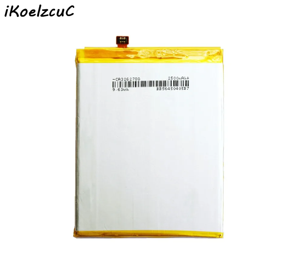 IKoelzcuC CPLD 373 мобильный аккумулятор + Подарок Для Coolpad max A8 930 831 батареи для телефона