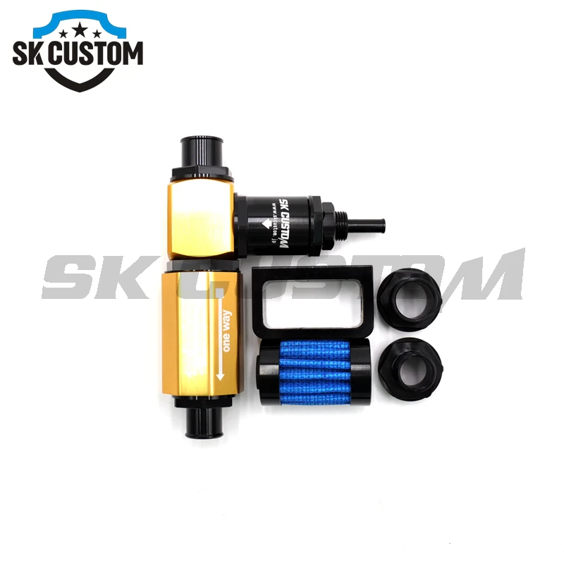 Sk Заказная T REV система для Honda GK5 The TERAMOTO Racing Eco Valve|racing honda|honda racing |