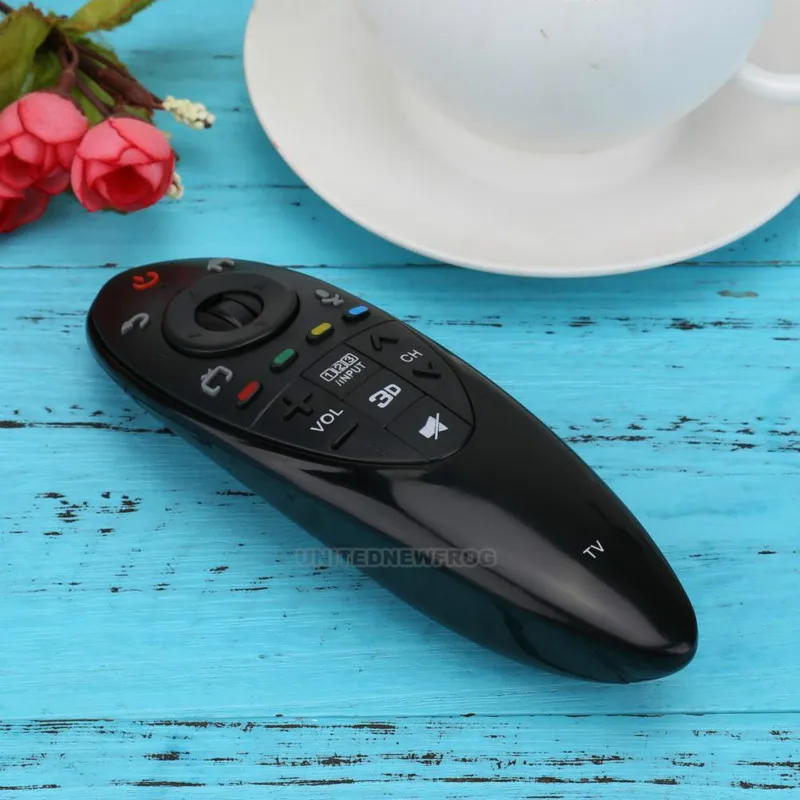 Пульт дистанционного управления для LG 3D SMART tv AN-MR500G AN-MR500 MBM63935937 телевизионный