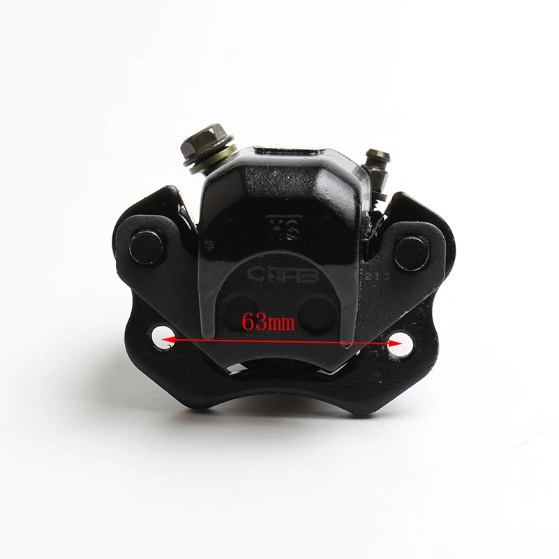Стандартный Калибр для 50 куб. См 70 90 110 125 ATV Quad Taotao Roketa Sunl багги карт мотоцикла