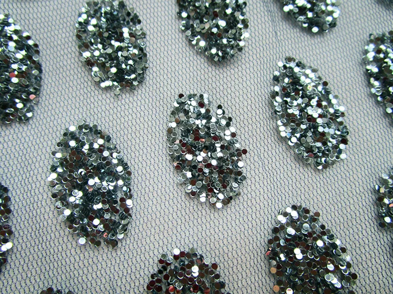 Цельнокроеное платье в африканском стиле Блёстки Свадебные Кружево Ткань Индии