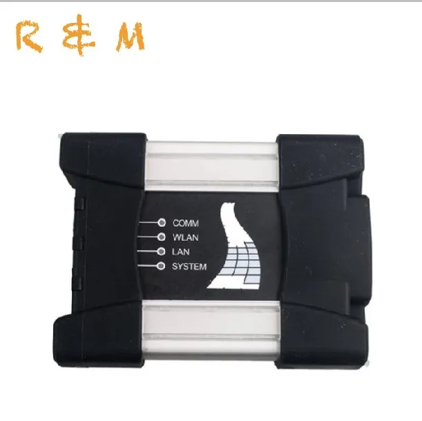 Высококачественный MB Star C5 icom a2 next wifi star c5 ICOM сканер a mb icome Бесплатная