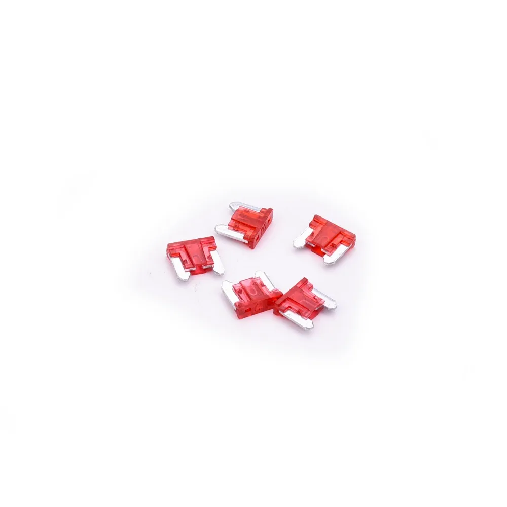 5A/7.5A/10A/15A/20A mini size Car fuse 5pcs/lot for japan korean brands car | Автомобили и мотоциклы