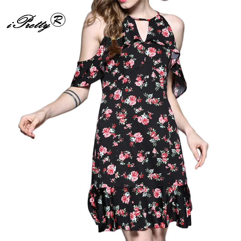 Boho летние платья с коротким рукавом, цветочный принт, v-образный вырез, шнуровка, мини Повседневное платье, женское богемное хиппи, шик, Vestidos, одежда
