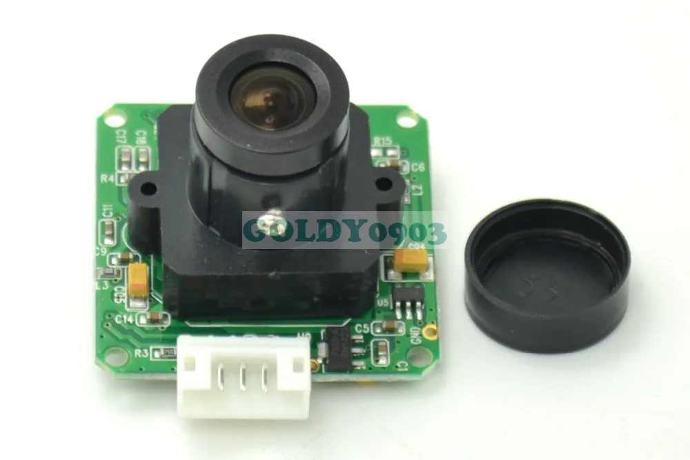 RS232 уровень JPEG Цветная камера с интерфейсом UART|interface| |
