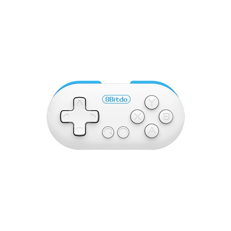 Мини беспроводной bluetooth джойстик геймпад игровой Радио пульт дистанционного