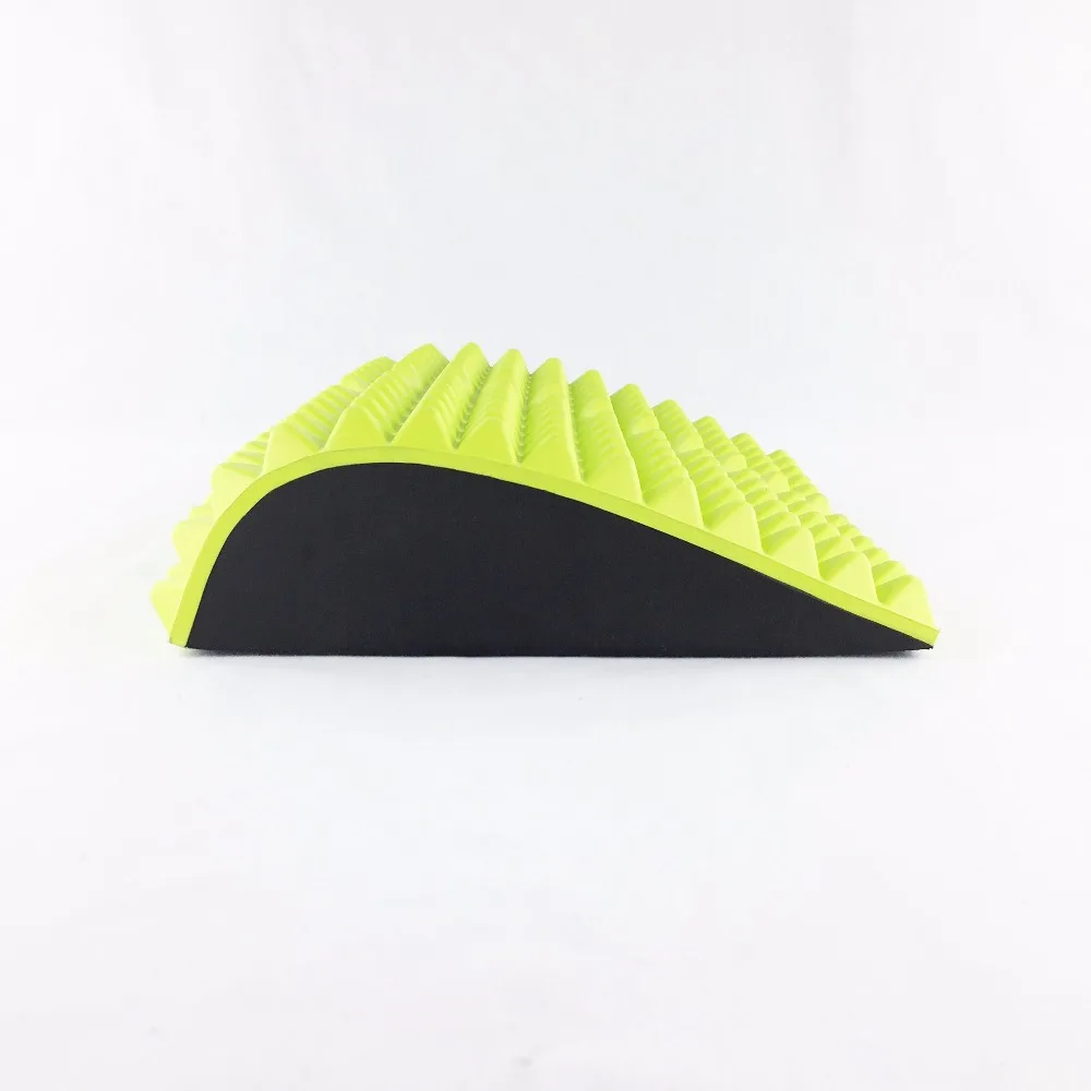 Лечение боли в нижней части спины носилки хроническая поясничная поддержка