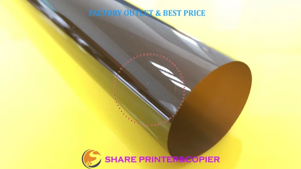 Пленка фьюзерная для Xerox P455D M455DF P355D M355D phaser 3610N WorkCentre 3615DN 3655 126K30919 126K35550 126K35551|film