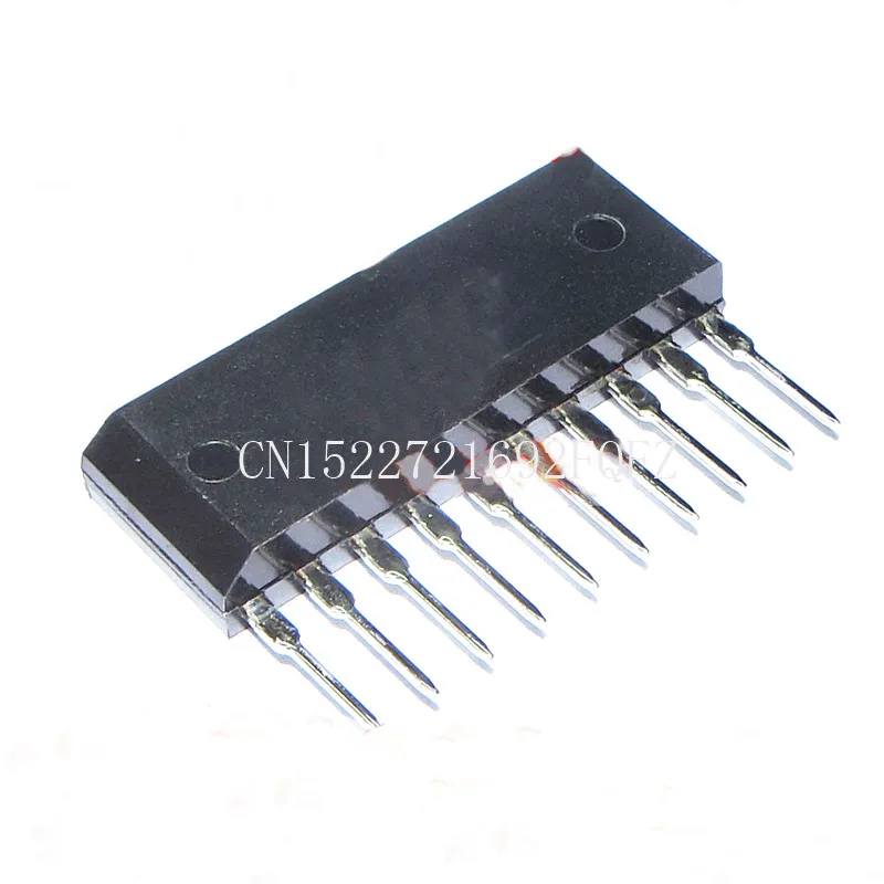 Новые и оригинальные 10 шт. STA509A STA509 SIP 10|Реле| |