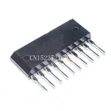 Новые и оригинальные 10 шт. STA509A STA509 SIP 10|Реле|