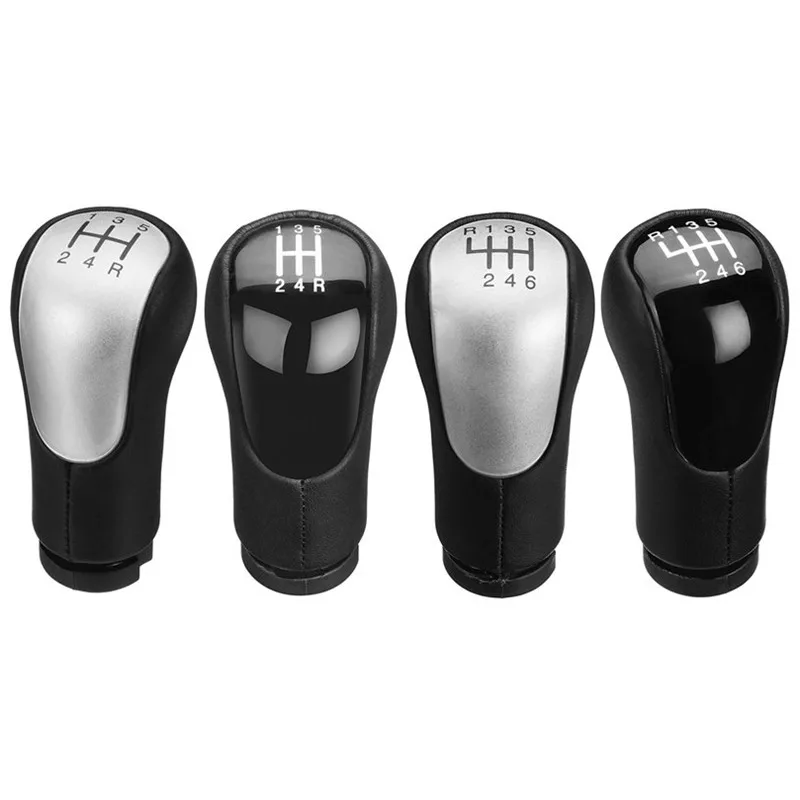 Ручка переключения передач для Ford Fiesta Fusion Transit Connect 2002-On gear shifter POMO, рычаг переключения передач, ручка, головка, Шариковая рукоятка