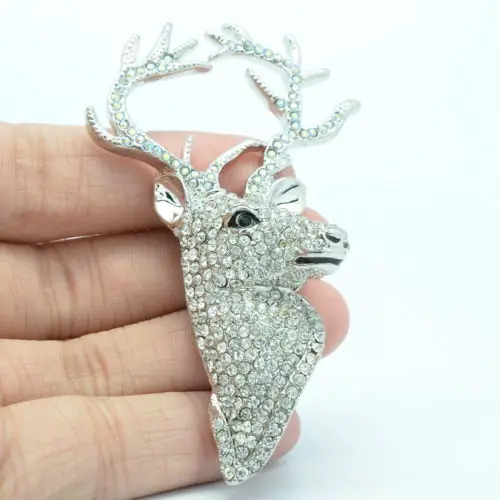 Прозрачные кристаллы из горного хрусталя Халат с капюшоном в виде животного