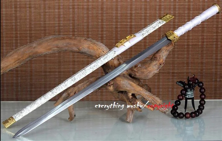 Различные длинные Quan мечи Han jian Han Dynasty прямые мечи китайские мечи