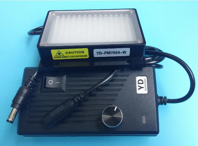 Задний светильник 75*50 мм для машины Светодиодный промышленный поверхностный