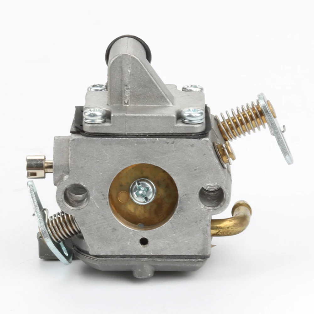 Карбюратор Carb для Stihl MS170 MS180 017 018 цепная пила зама C1Q S57B|Бензопилы| |