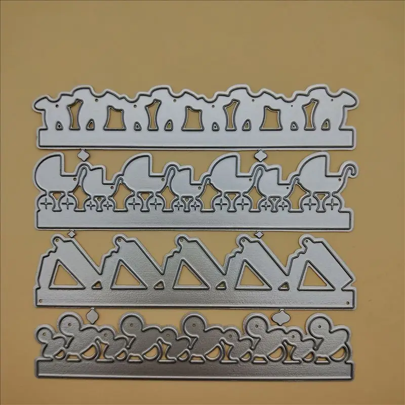 

Детские штампы, металлические высечки, высечки, украшения, скрапбукинг, альбом, бумага, сделай сам, карты, ремесло, тиснение, высечки