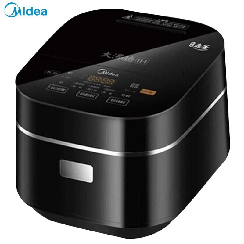 Midea рисоварка 3л мини IH электромагнитное Отопление|Рисоварки| |