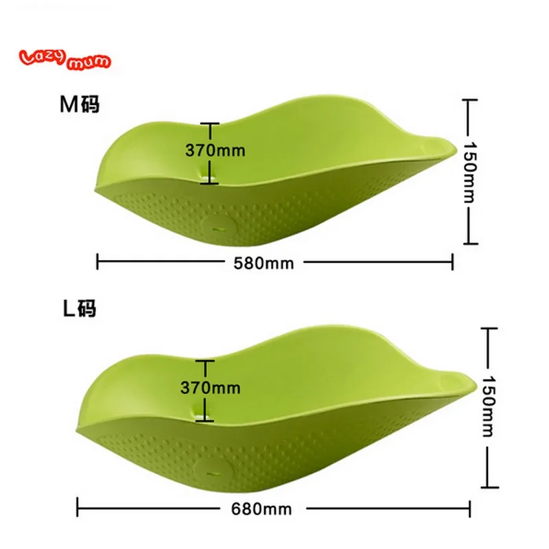 Новинка 2017 плавающие подушки Детская ванна для душа мягкое сиденье ванны детей 0 3