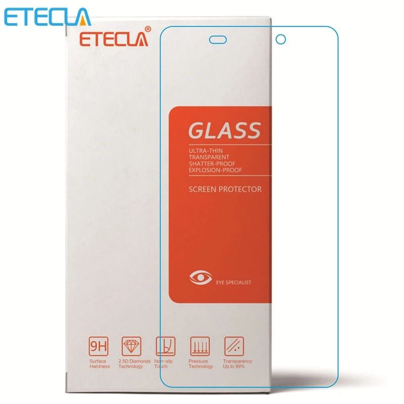 Для Alcatel Idol 4 Glass 4s закаленное стекло на Onetouch Idol4 Защитное для экрана 6055k 6070k 5 2