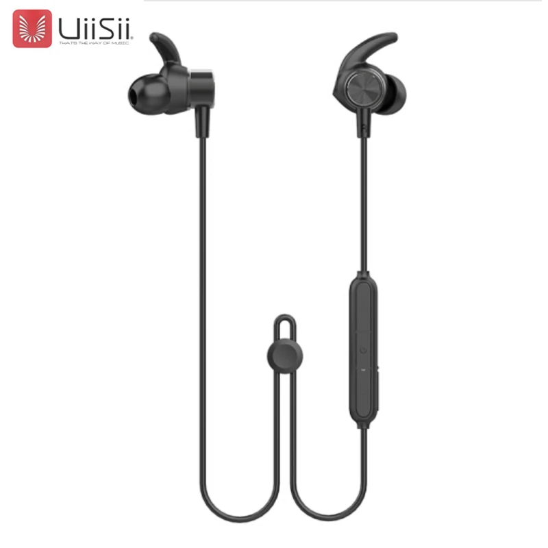 UiiSii BT800 Беспроводной Bluetooth Наушники Беспроводные спортивные наушники