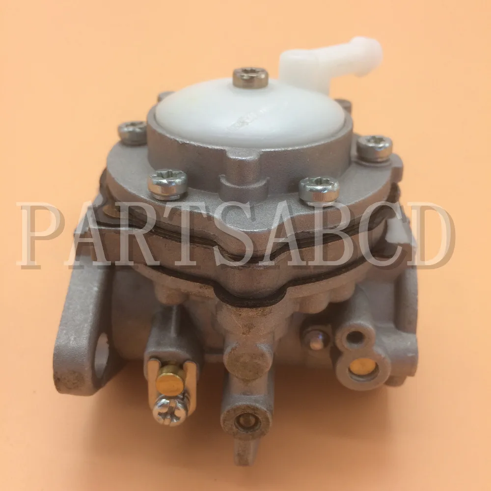 Карбюратор для Harley Davidson Golf Cart 1967 1981 карбюратор Tillotson 27158 67A|carburetor adjustment|carburetor