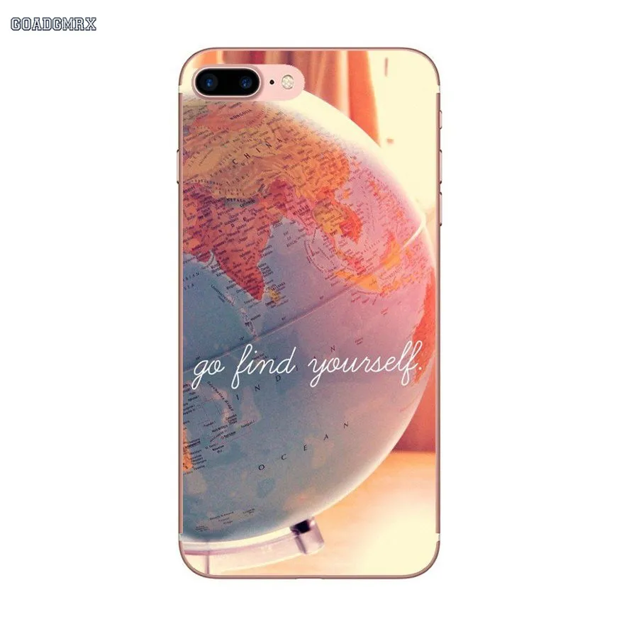 Для samsung Galaxy S10 Lite J1 J2 J3 J5 J7 J4 J6 Plus J8 Европа карта мира путешествия план Роскошный чехол ТПУ чехол сумка - Цвет: image 11