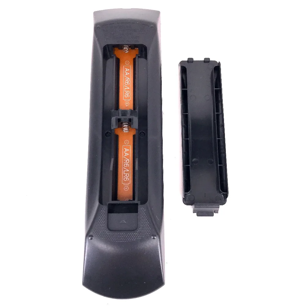 Новый пульт дистанционного управления для Panasonic подходит DVD N2QAYB000197 DMR-EZ48V |