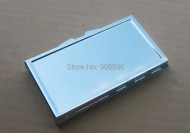 Оптовая продажа 10 шт. пустой прямоугольные коробки пилюльки контейнера для