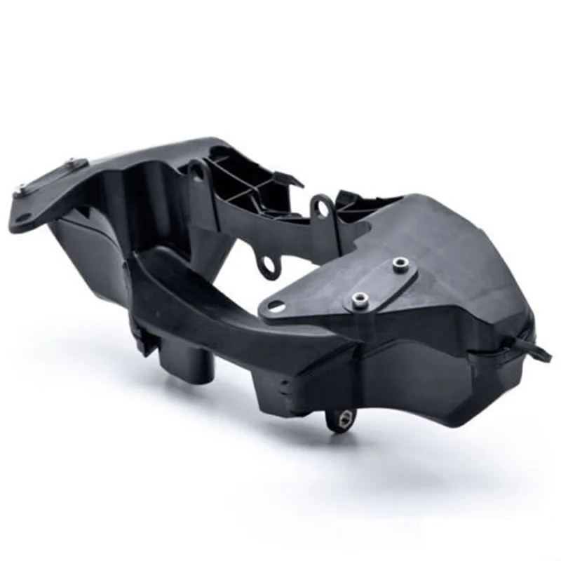 Для 2013 2014 Honda CBR600RR CBR 600RR 600 RR черная верхняя передняя фара кронштейн обтекатель Stay