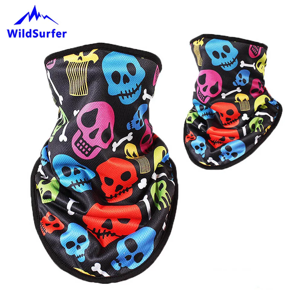 Рисунок 4 - Слюнявчики для катания на лыжах