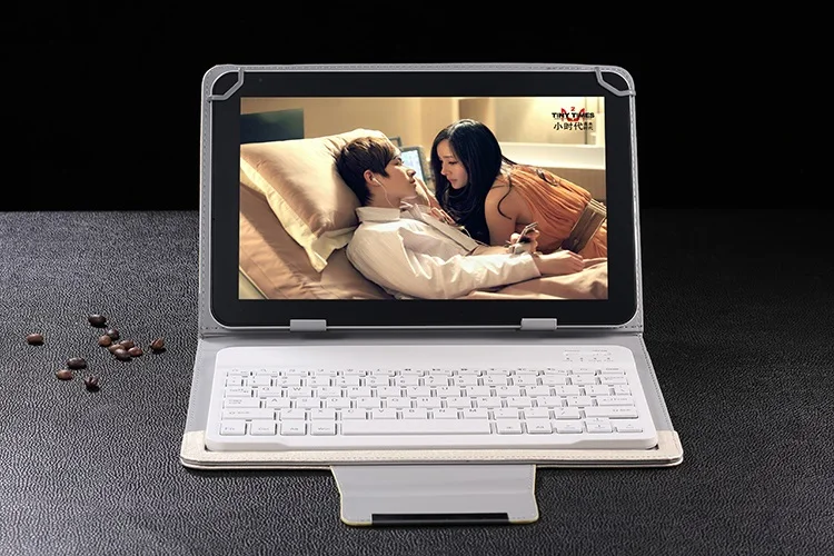 Wireless Keyboard Bluetooth Case Universal For iPad Pro 9.7 Inch Flip Folding Tablet Cover Air 1 2 2017 +pen | Компьютеры и офис