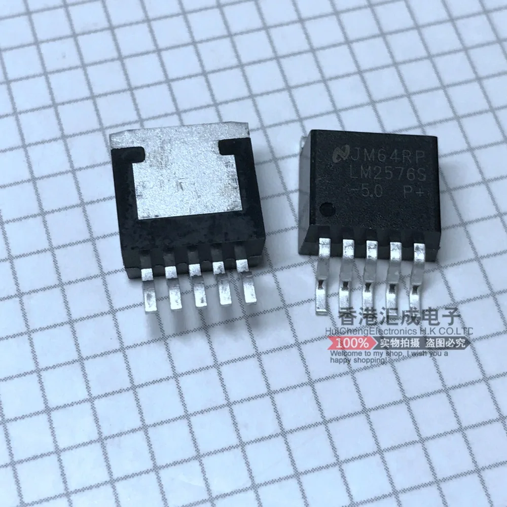 

M2576S-5.0 M2576S LM2576 TO263-5 New Taiwan original