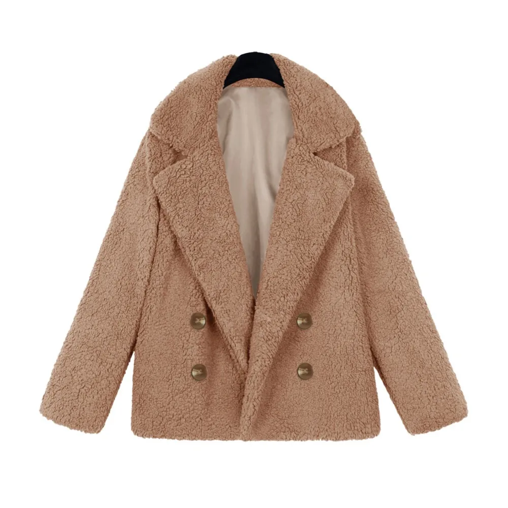 Фото Женские куртки зимнее пальто женские кардиганы теплые Джемперы флисовые из