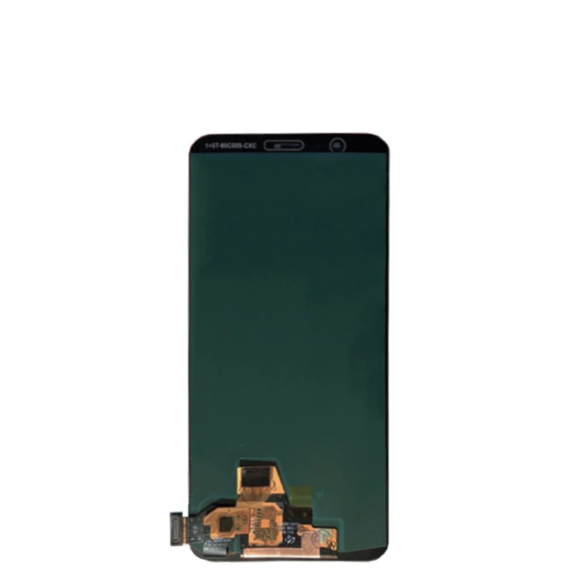 100% тестирование для Oneplus 5T A5010 ЖК дисплей кодирующий преобразователь сенсорного