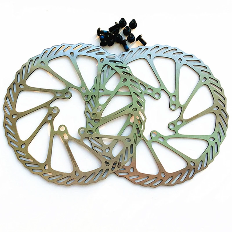 

G3 Brake Rotors 140/160/180/203mm Disc Bicycle Disc Brake Rotor MTB Bicycle Oil Disc Brakes Rotors
