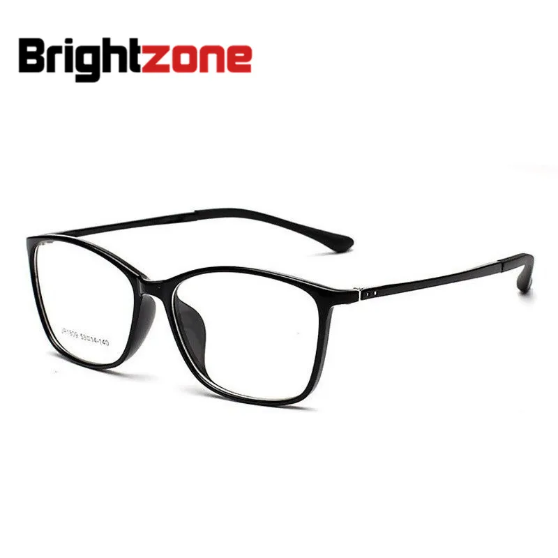 

Fashion Light Weight ULTEM Full Rim Men Women Unisex Eyeglasses Frames Spectacle Glasses Frame lunette de vue oculos de grau
