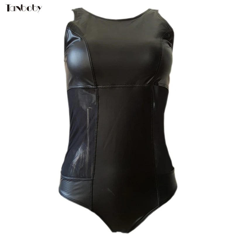 Купальники с высокой горловиной монокини одежда для плавания женские сетчатые