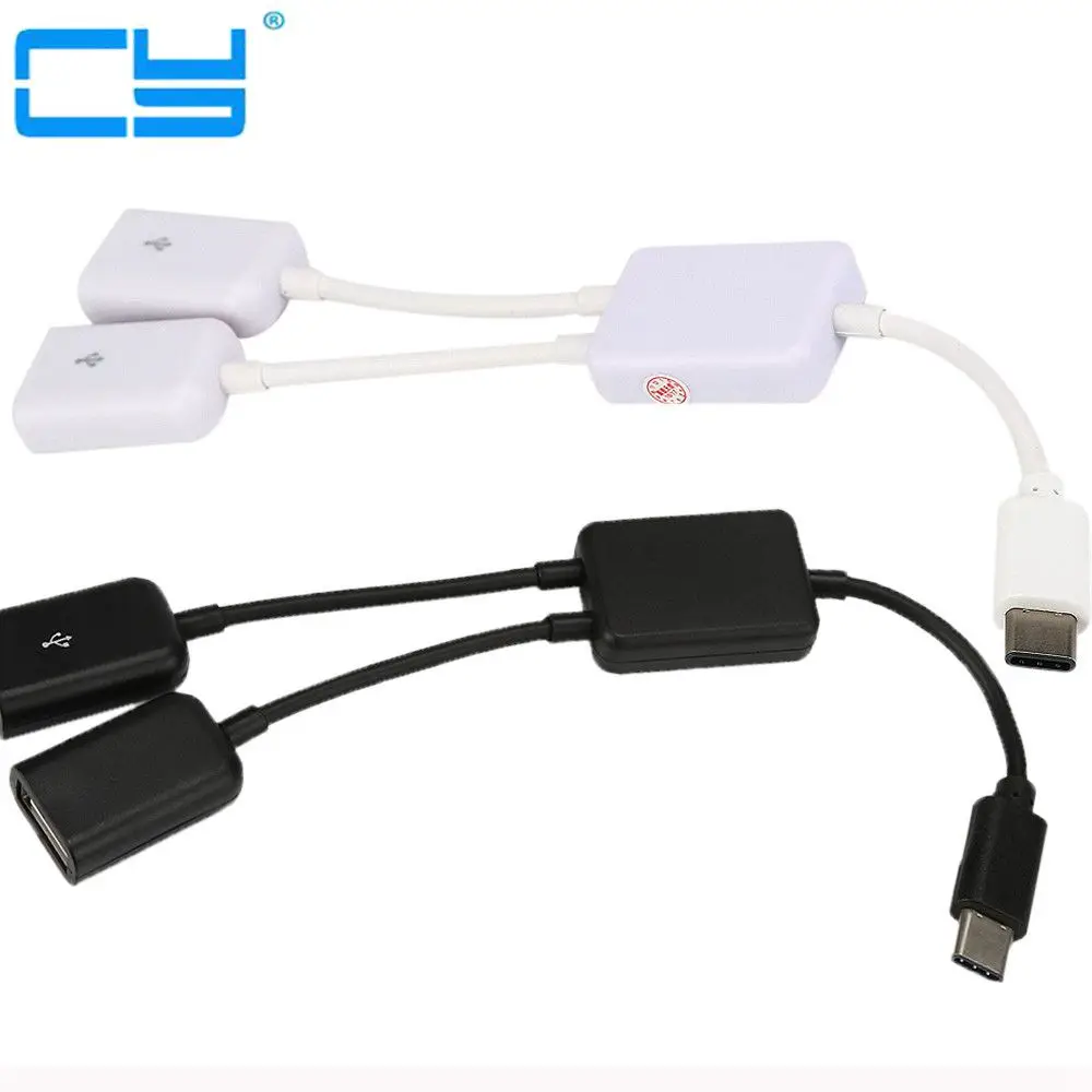 Лидер продаж! Новый дизайн высококачественный порт USB 3 1 Тип C внешний адаптер для