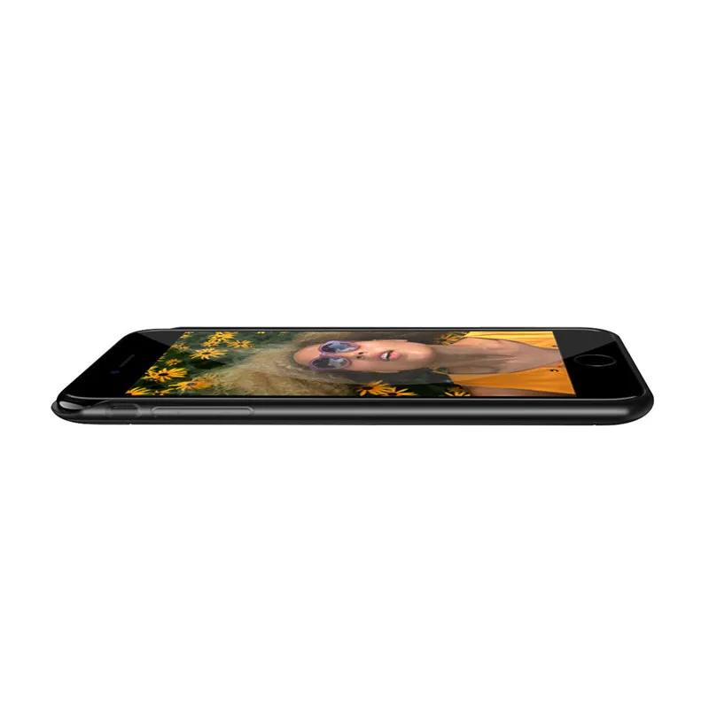 Чехол для аккумулятора iPhone 7 Plus 8 Дополнительный внешний аккумулятор чехол