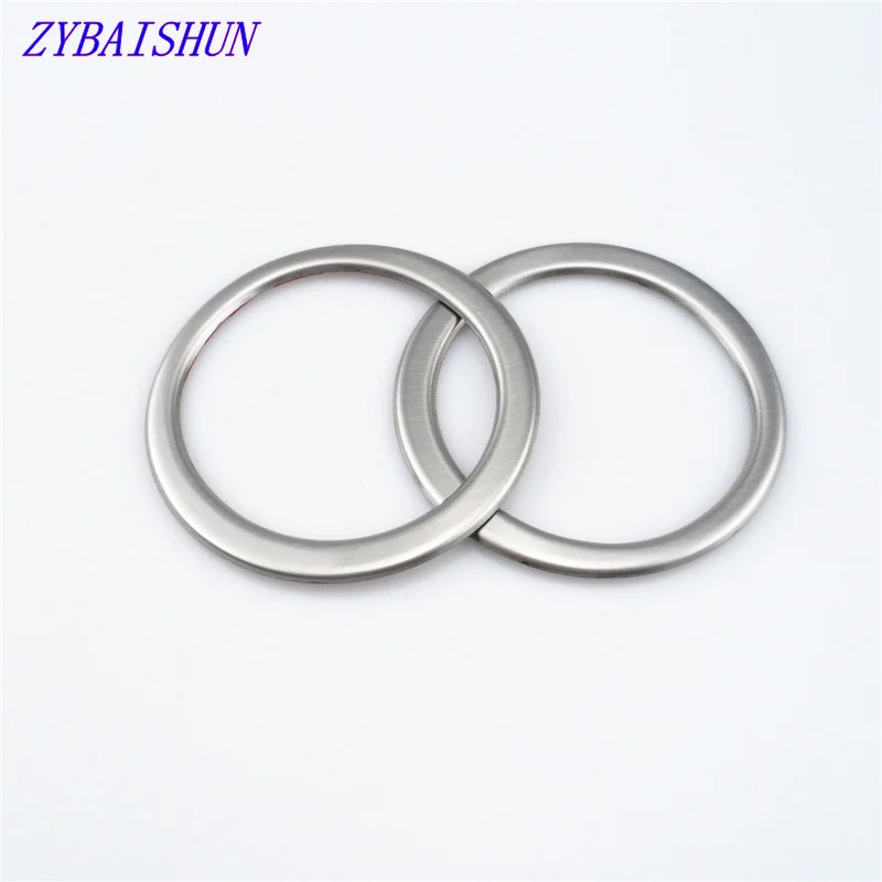 2 шт. центральная консоль из нержавеющей стали маленький выход кондиционера