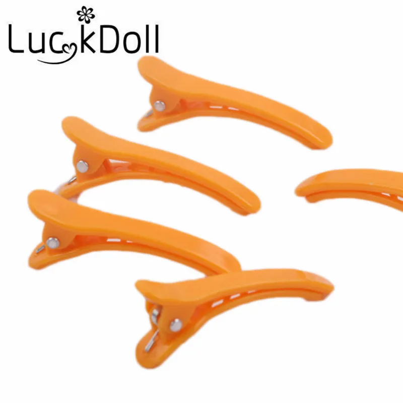 LUCKDOLL 5 шт шпилька подходит для 18 дюймов американская Кукла одежда аксессуары