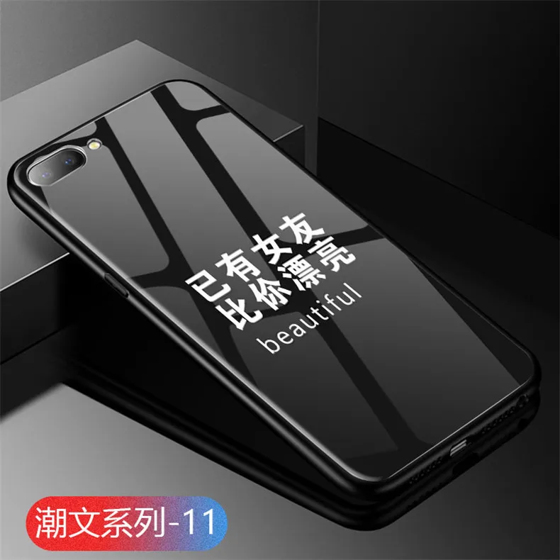 YY чехол для телефона iphone xs max Чехол мобильного 6 7 plus 8 задняя крышка китайское