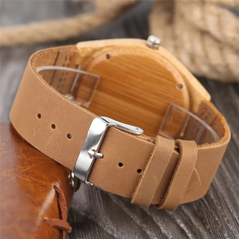 YISUYA Творческий деревянные часы Акула Рыба мужские женские из натурального