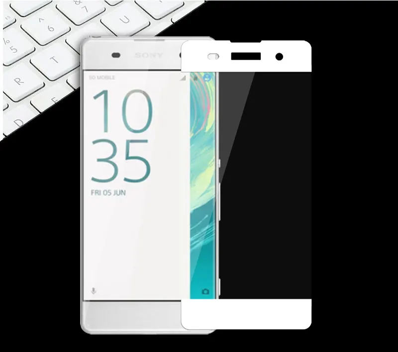 Защитное стекло для sony Xperia XA F3111 F3112 F3113, защитное закаленное стекло 9H 2.5D для телефона, стекло для sony Xperia XA